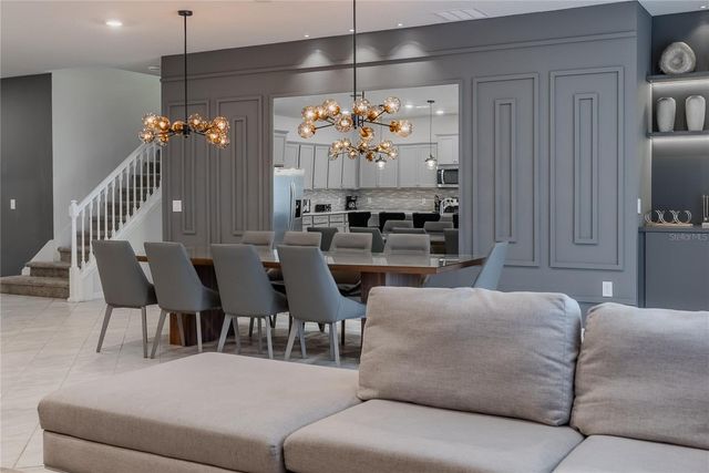 2126 LELANI CIRCLE, Davenport, FL 33897