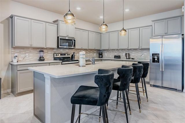 2126 LELANI CIRCLE, Davenport, FL 33897