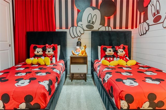 2126 LELANI CIRCLE, Davenport, FL 33897