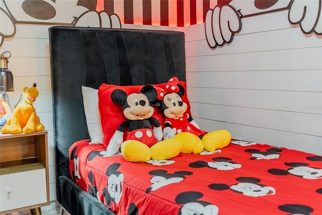 2126 LELANI CIRCLE, Davenport, FL 33897