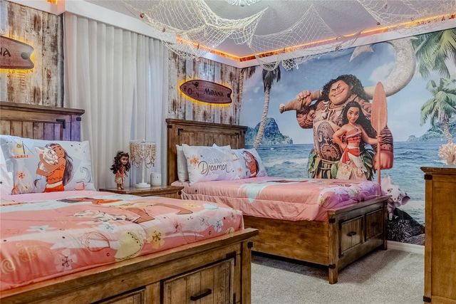 2126 LELANI CIRCLE, Davenport, FL 33897