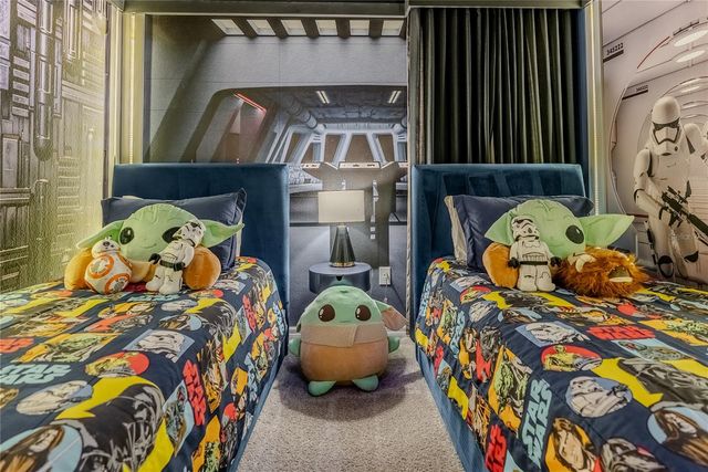 2126 LELANI CIRCLE, Davenport, FL 33897