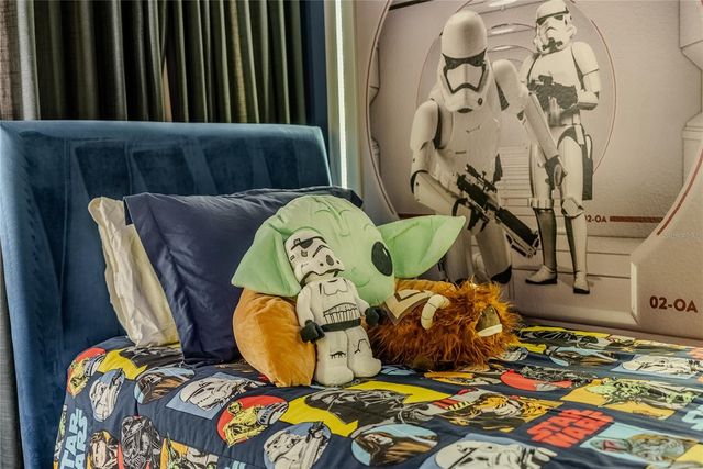 2126 LELANI CIRCLE, Davenport, FL 33897