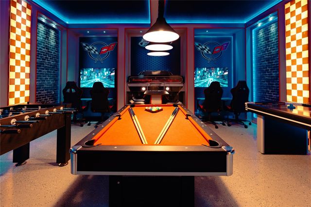 2126 LELANI CIRCLE, Davenport, FL 33897