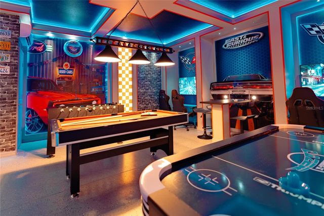 2126 LELANI CIRCLE, Davenport, FL 33897