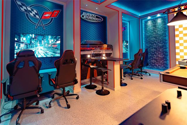 2126 LELANI CIRCLE, Davenport, FL 33897