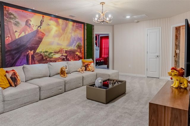 2126 LELANI CIRCLE, Davenport, FL 33897