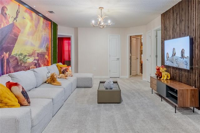 2126 LELANI CIRCLE, Davenport, FL 33897