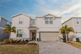 2126 LELANI CIRCLE, Davenport, FL 33897