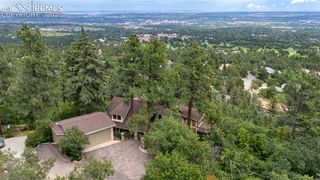 3795 Overlook Road, Colorado Springs, CO 80906
