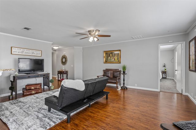 1415 Mallard Drive, Sherman, TX 75092