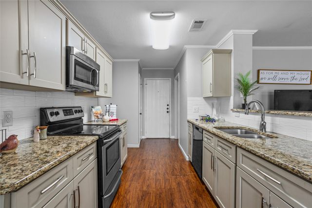 1415 Mallard Drive, Sherman, TX 75092