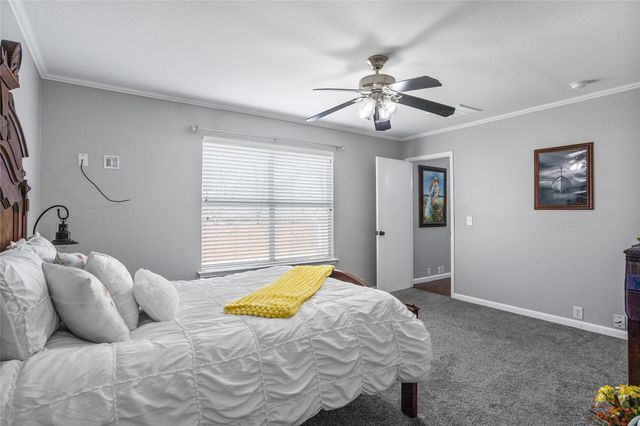 1415 Mallard Drive, Sherman, TX 75092