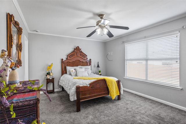 1415 Mallard Drive, Sherman, TX 75092