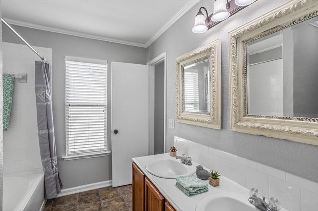 1415 Mallard Drive, Sherman, TX 75092