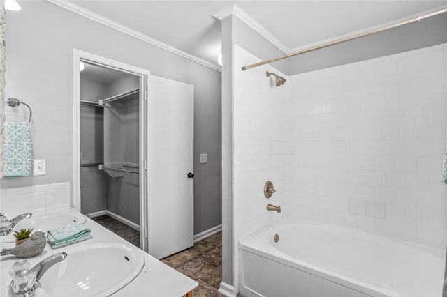 1415 Mallard Drive, Sherman, TX 75092