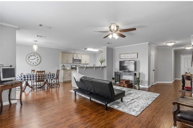 1415 Mallard Drive, Sherman, TX 75092