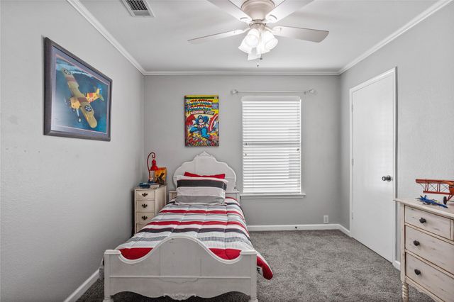 1415 Mallard Drive, Sherman, TX 75092