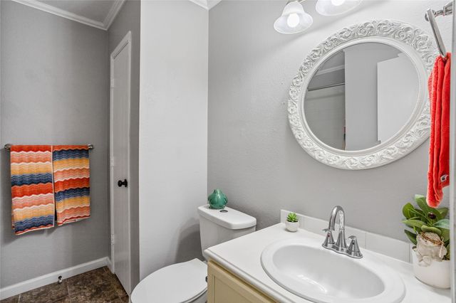 1415 Mallard Drive, Sherman, TX 75092