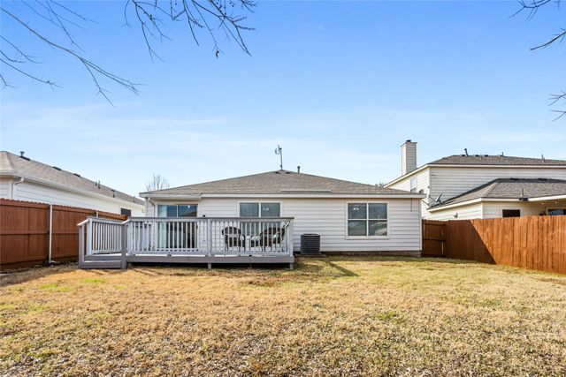 1415 Mallard Drive, Sherman, TX 75092