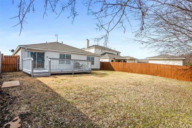 1415 Mallard Drive, Sherman, TX 75092