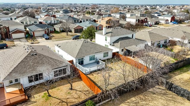 1415 Mallard Drive, Sherman, TX 75092