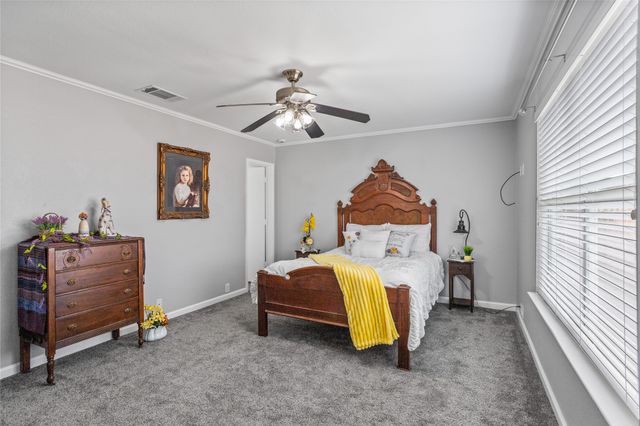 1415 Mallard Drive, Sherman, TX 75092