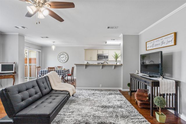 1415 Mallard Drive, Sherman, TX 75092