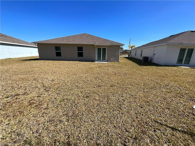 3905 Treasure Oak WAY, Fort Myers, FL 33905