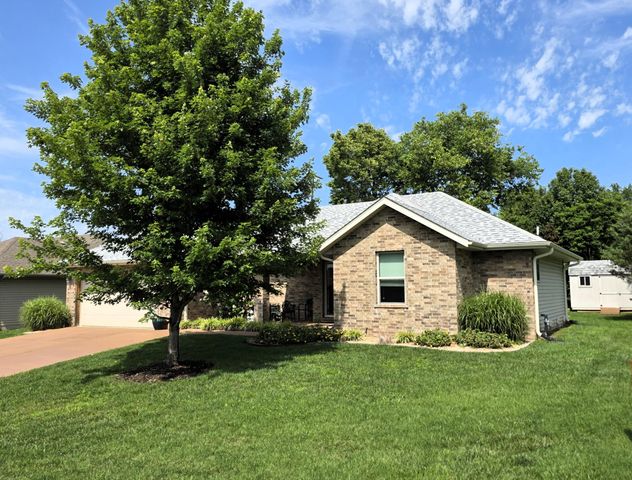 1392 S Acorn Avenue, Republic, MO 65738