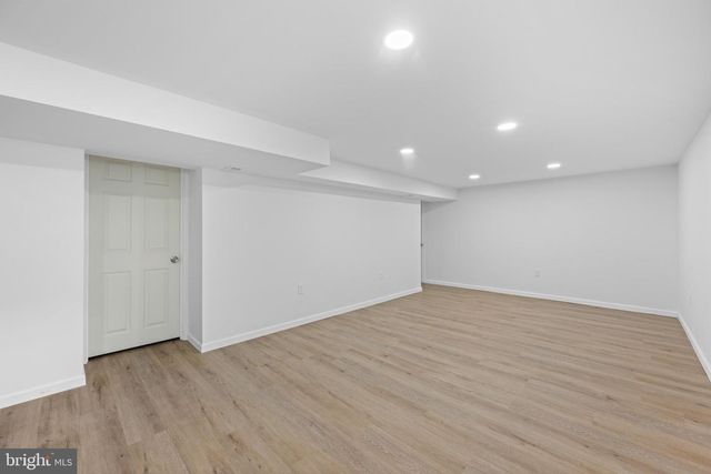 205 W RODGERS ST, Ridley Park, PA 19078