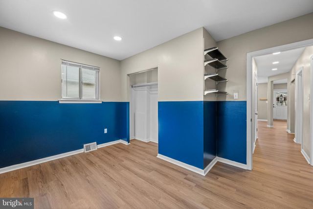 205 W RODGERS ST, Ridley Park, PA 19078