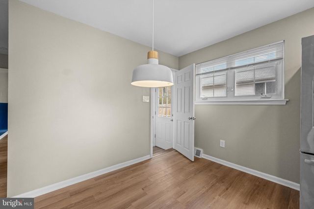 205 W RODGERS ST, Ridley Park, PA 19078