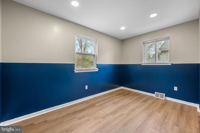 205 W RODGERS ST, Ridley Park, PA 19078