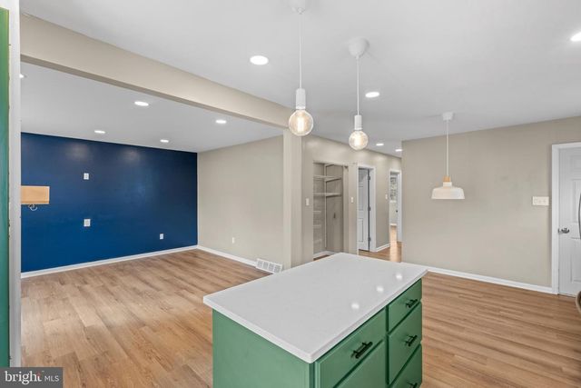 205 W RODGERS ST, Ridley Park, PA 19078