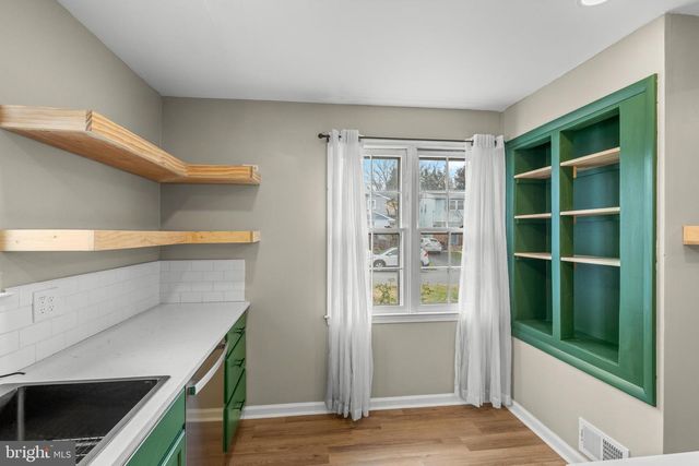 205 W RODGERS ST, Ridley Park, PA 19078