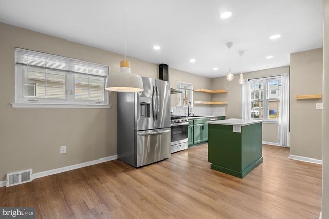 205 W RODGERS ST, Ridley Park, PA 19078