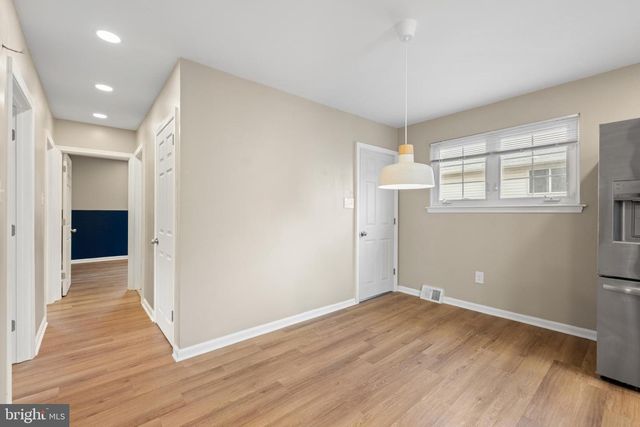 205 W RODGERS ST, Ridley Park, PA 19078