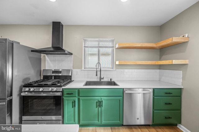 205 W RODGERS ST, Ridley Park, PA 19078