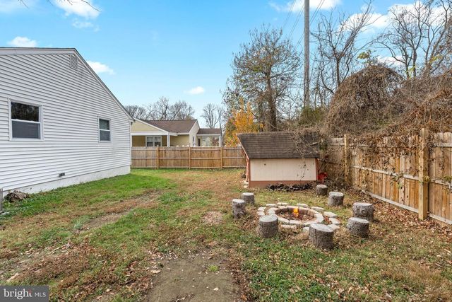 205 W RODGERS ST, Ridley Park, PA 19078