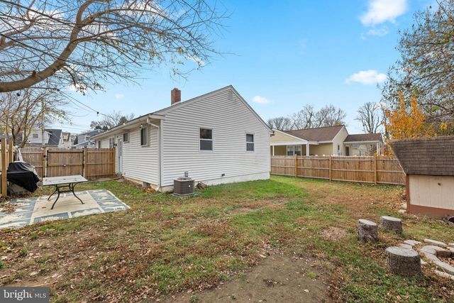 205 W RODGERS ST, Ridley Park, PA 19078