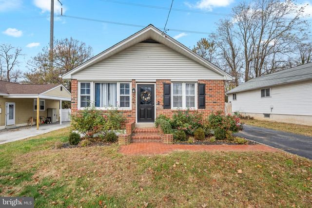 205 W RODGERS ST, Ridley Park, PA 19078