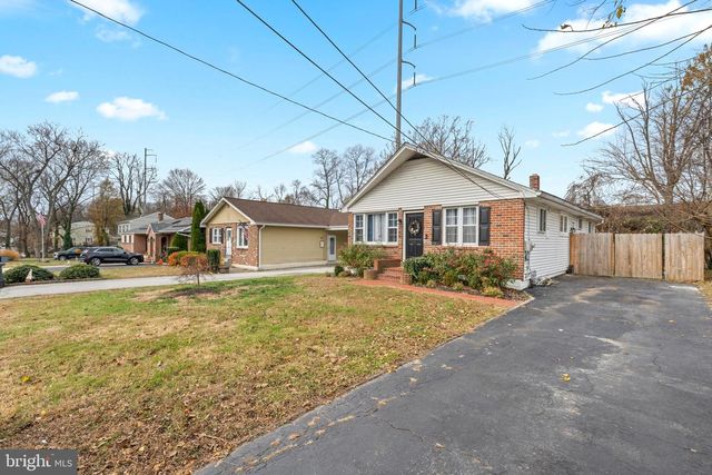 205 W RODGERS ST, Ridley Park, PA 19078