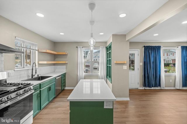 205 W RODGERS ST, Ridley Park, PA 19078