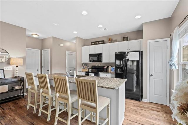 207 Heritage Drive, Calhoun, GA 30701