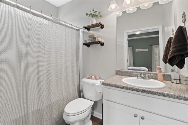 207 Heritage Drive, Calhoun, GA 30701