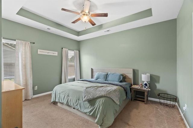 207 Heritage Drive, Calhoun, GA 30701