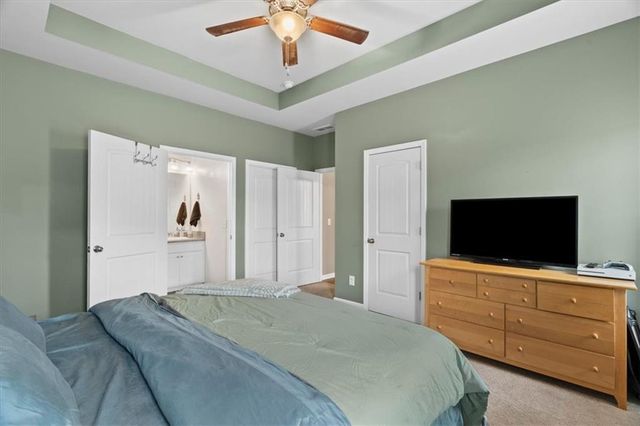 207 Heritage Drive, Calhoun, GA 30701