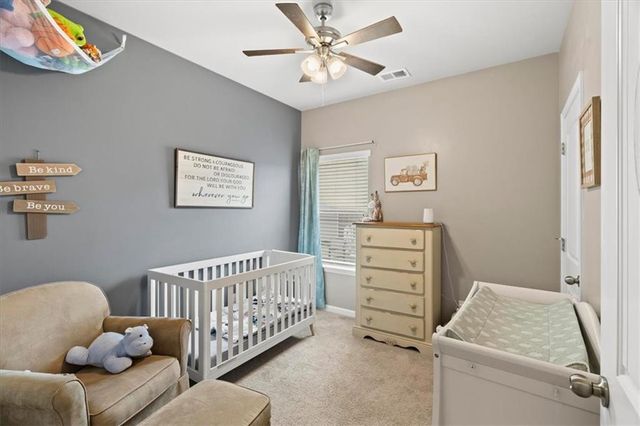 207 Heritage Drive, Calhoun, GA 30701