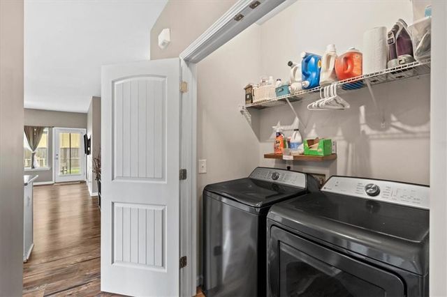 207 Heritage Drive, Calhoun, GA 30701